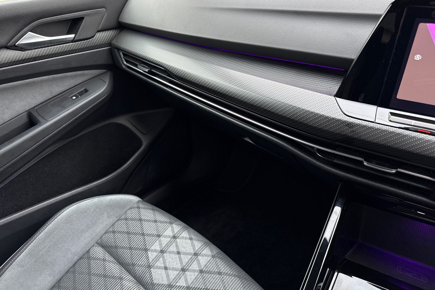 Used Volkswagen Golf 2022 for sale - 77064673: Photo 48