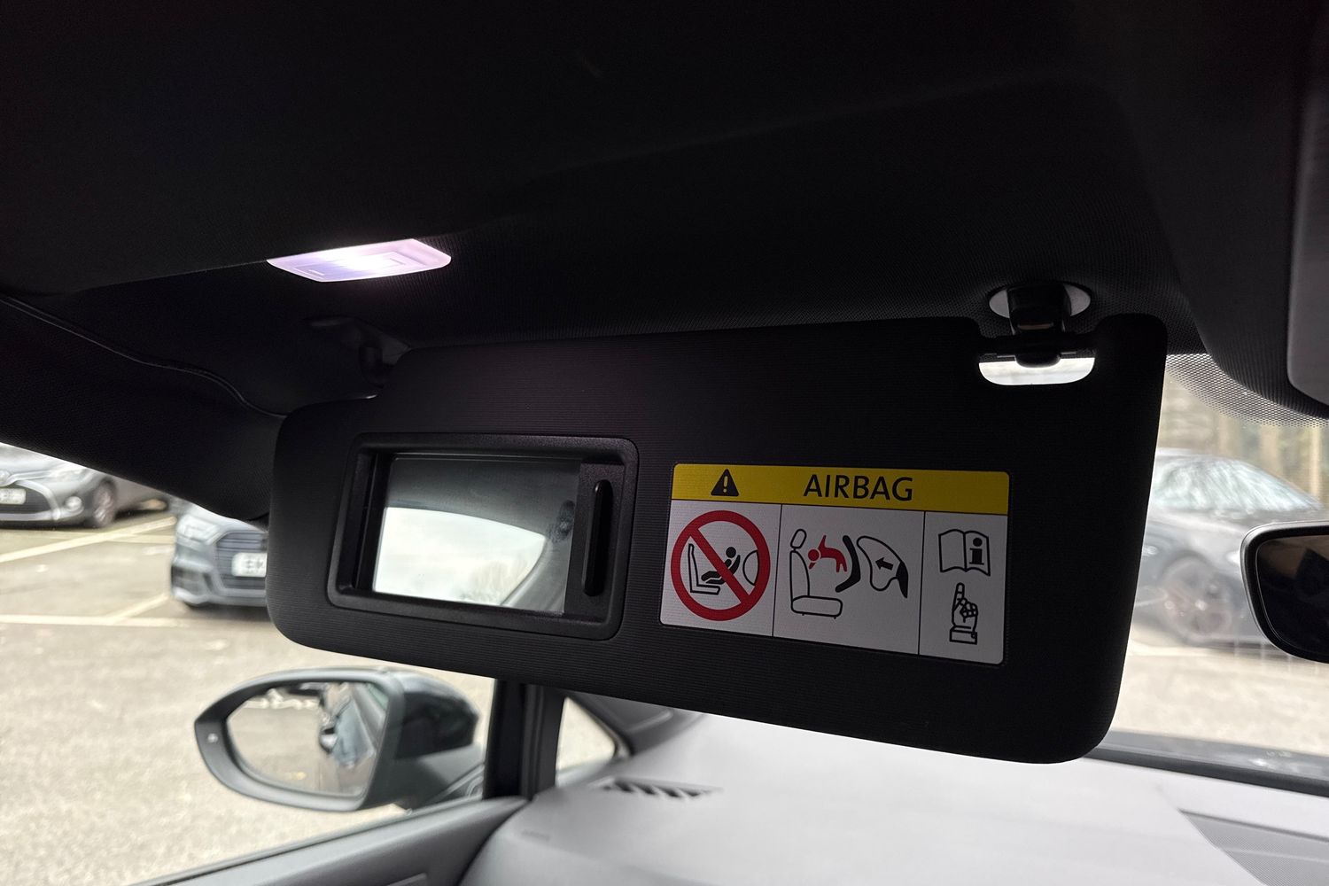 Used Volkswagen Golf 2022 for sale - 77064673: Photo 49