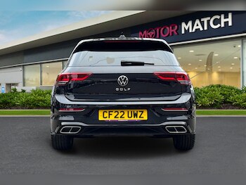 Used Volkswagen Golf 2022 for sale - 77064673: Photo