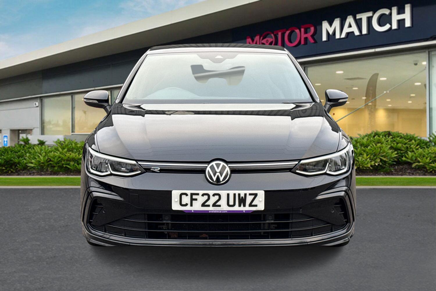 Used Volkswagen Golf 2022 for sale - 77064673: Photo 5