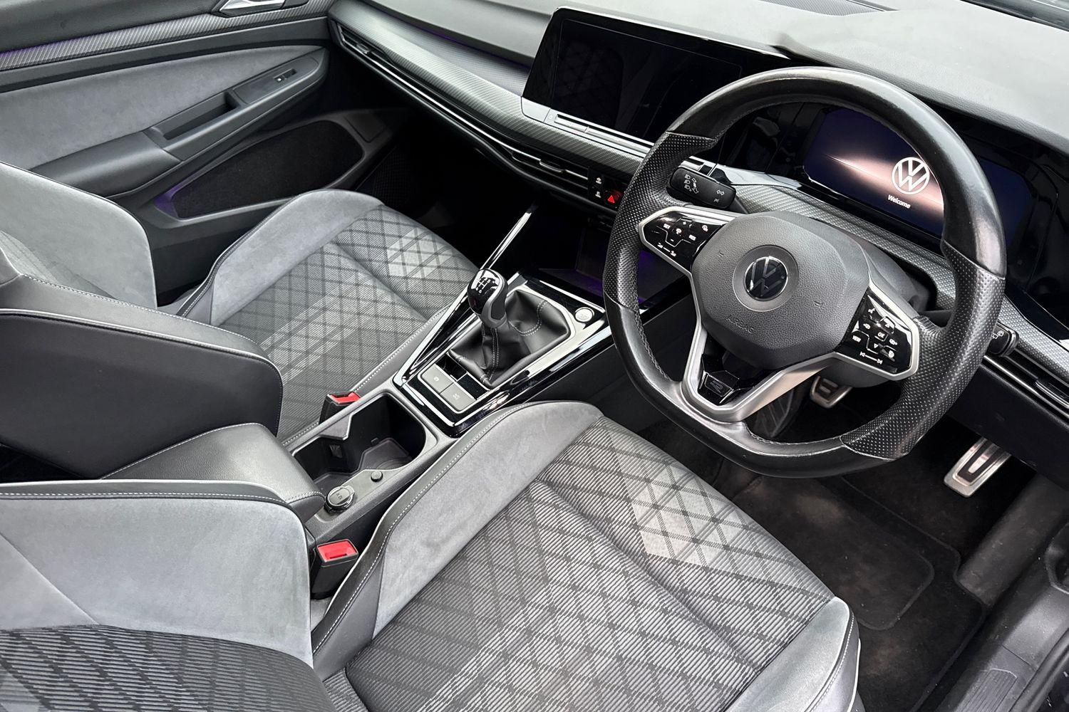 Used Volkswagen Golf 2022 for sale - 77064673: Photo 7