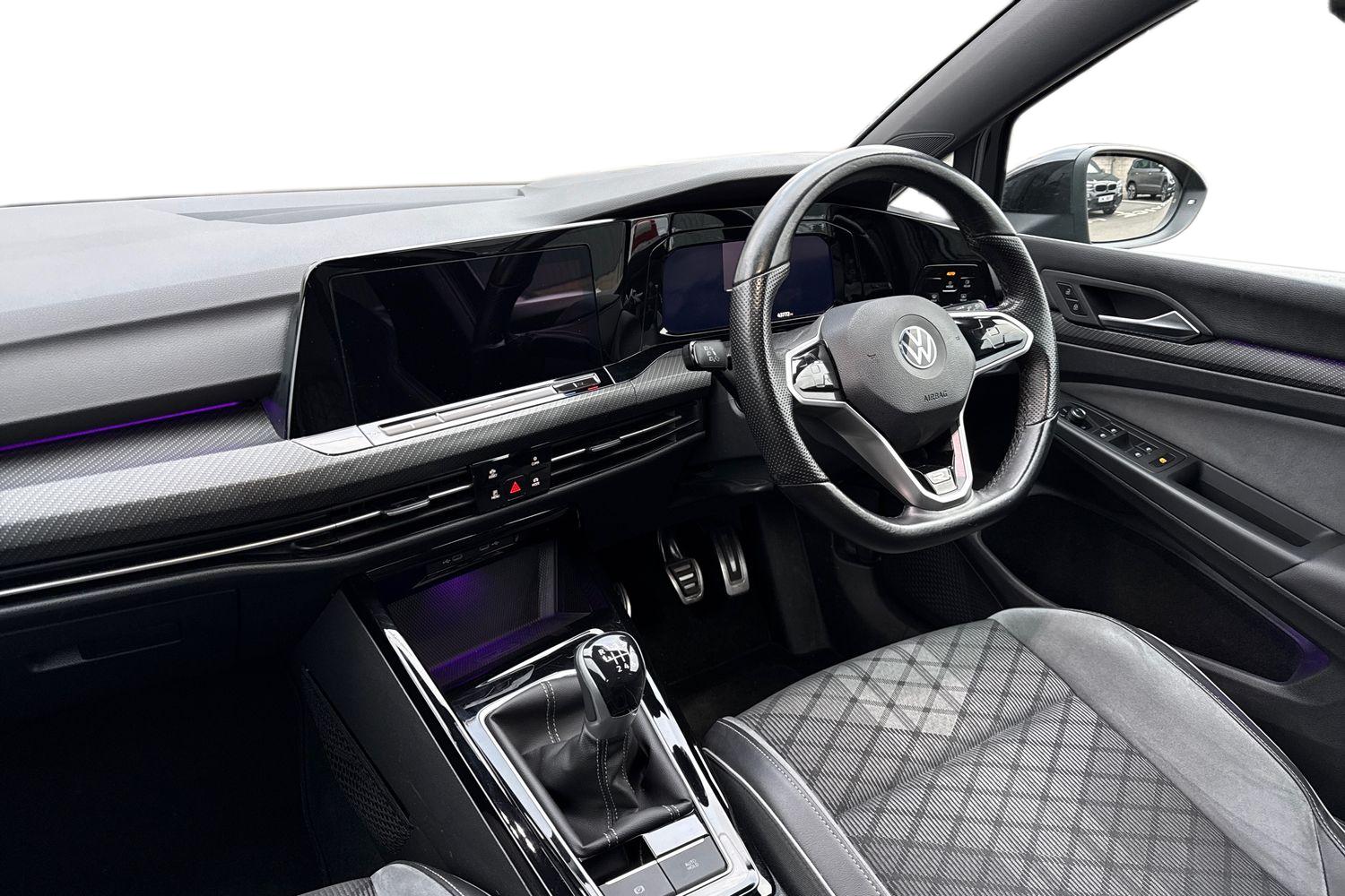 Used Volkswagen Golf 2022 for sale - 77064673: Photo 8