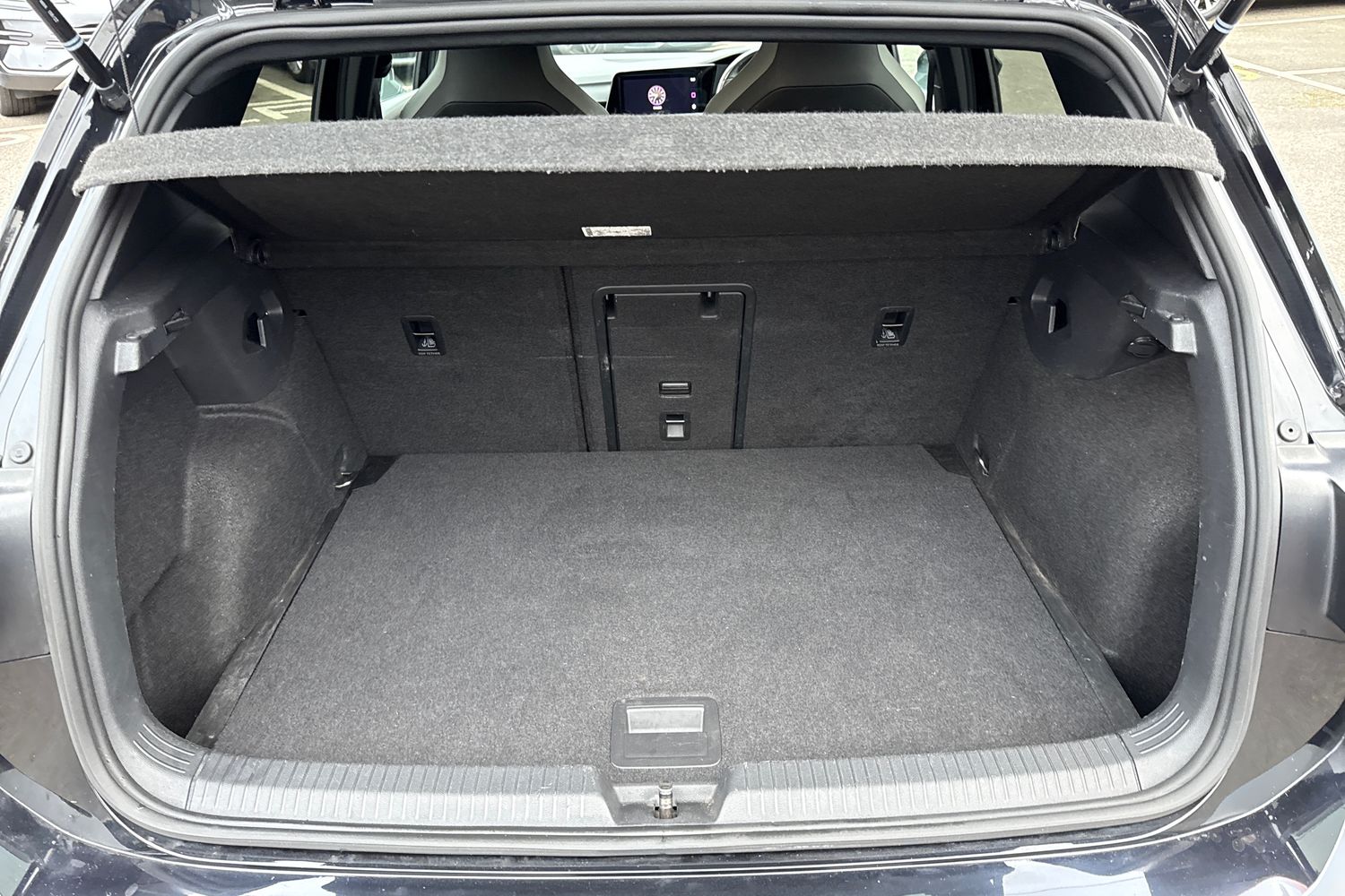 Used Volkswagen Golf 2022 for sale - 77064673: Photo 9