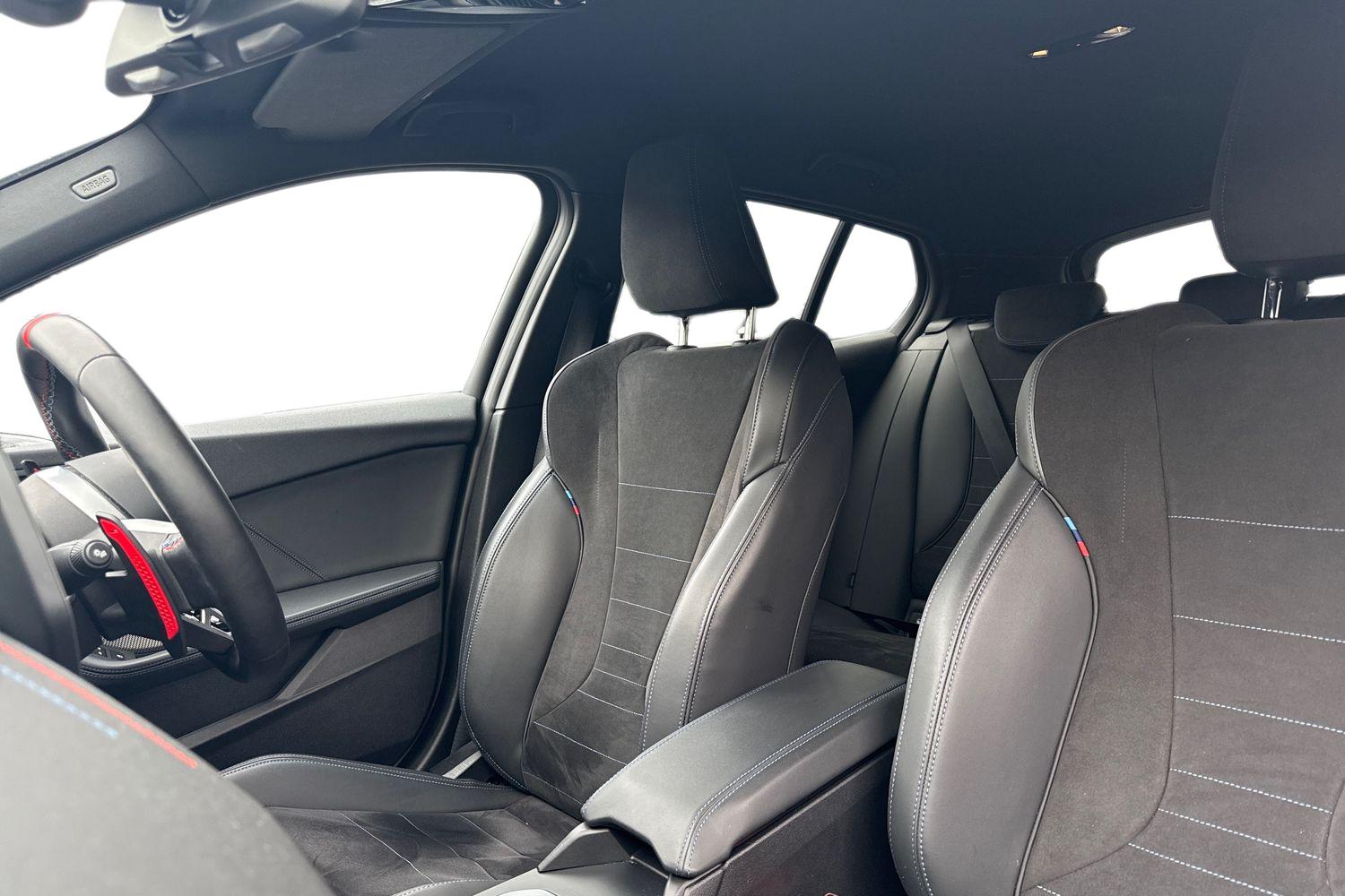 Used BMW 1 Series 2025 for sale - 77935608: Photo 11