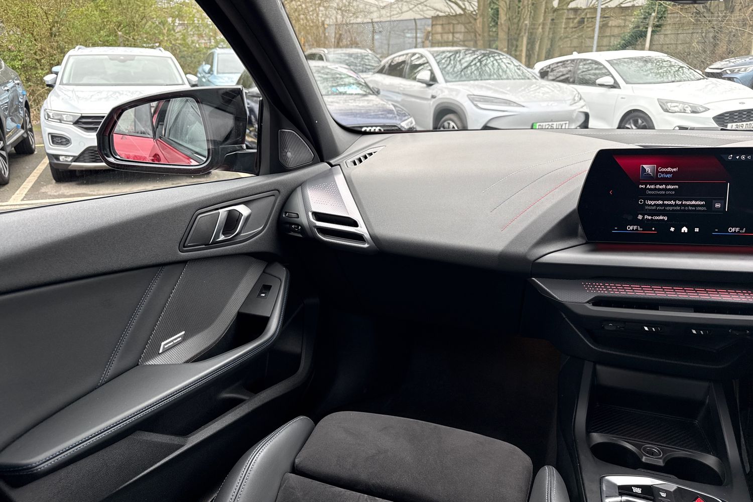 Used BMW 1 Series 2025 for sale - 77935608: Photo 15