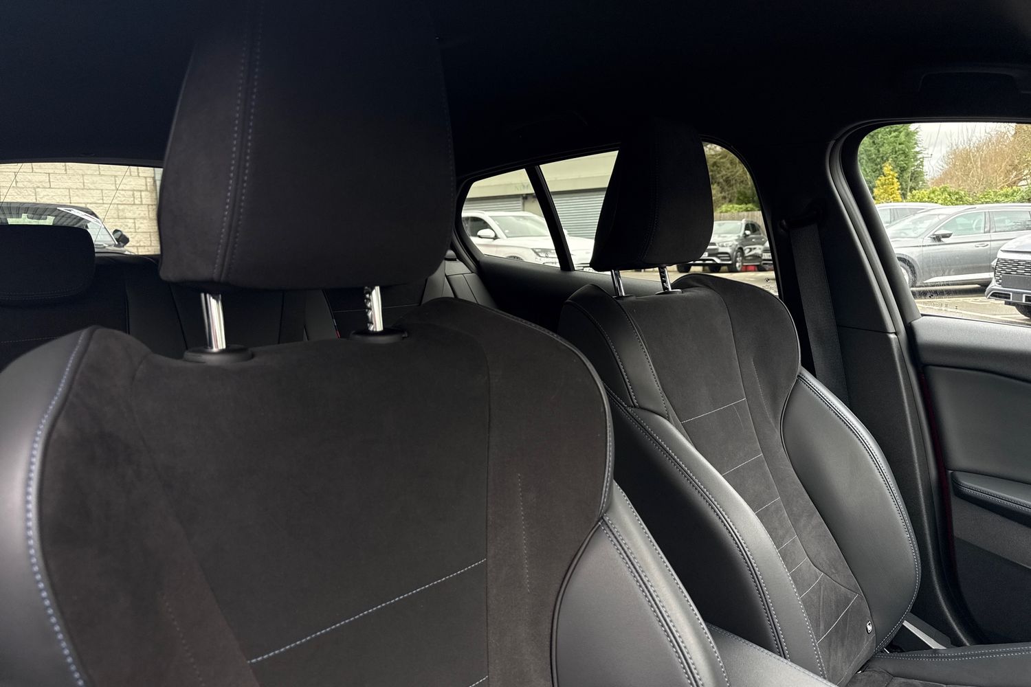 Used BMW 1 Series 2025 for sale - 77935608: Photo 21