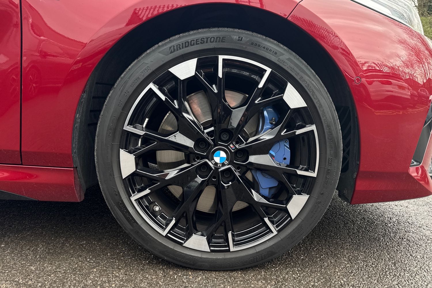 Used BMW 1 Series 2025 for sale - 77935608: Photo 22