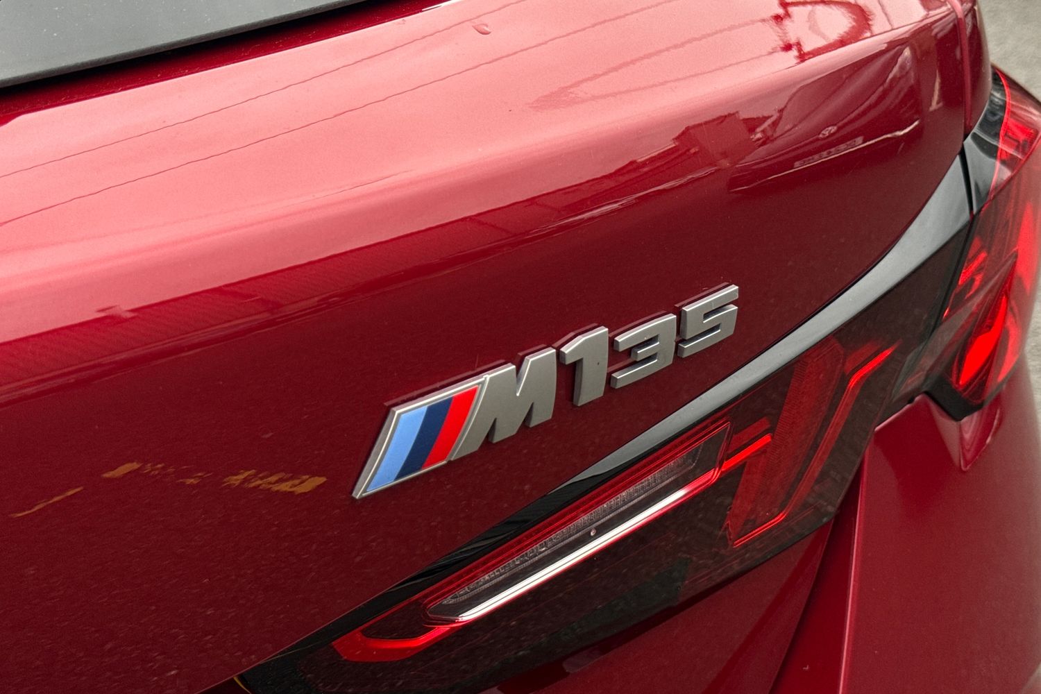 Used BMW 1 Series 2025 for sale - 77935608: Photo 25