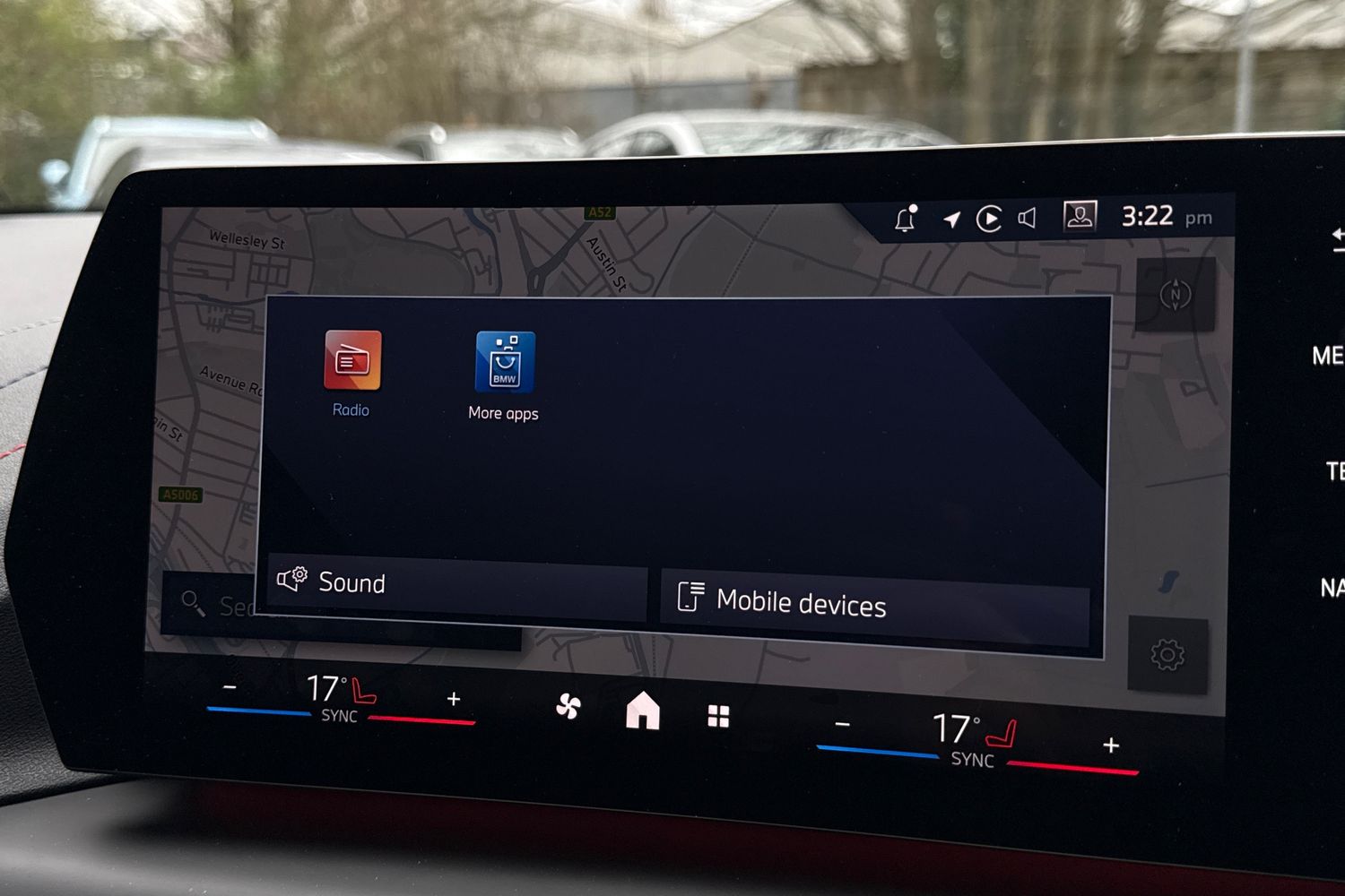 Used BMW 1 Series 2025 for sale - 77935608: Photo 30