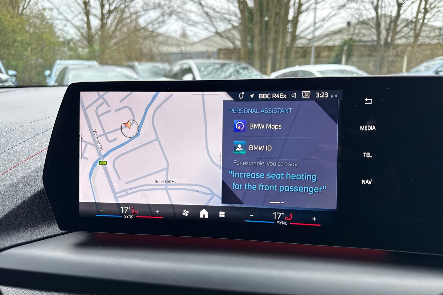 Used BMW 1 Series 2025 for sale - 77935608: Photo 33