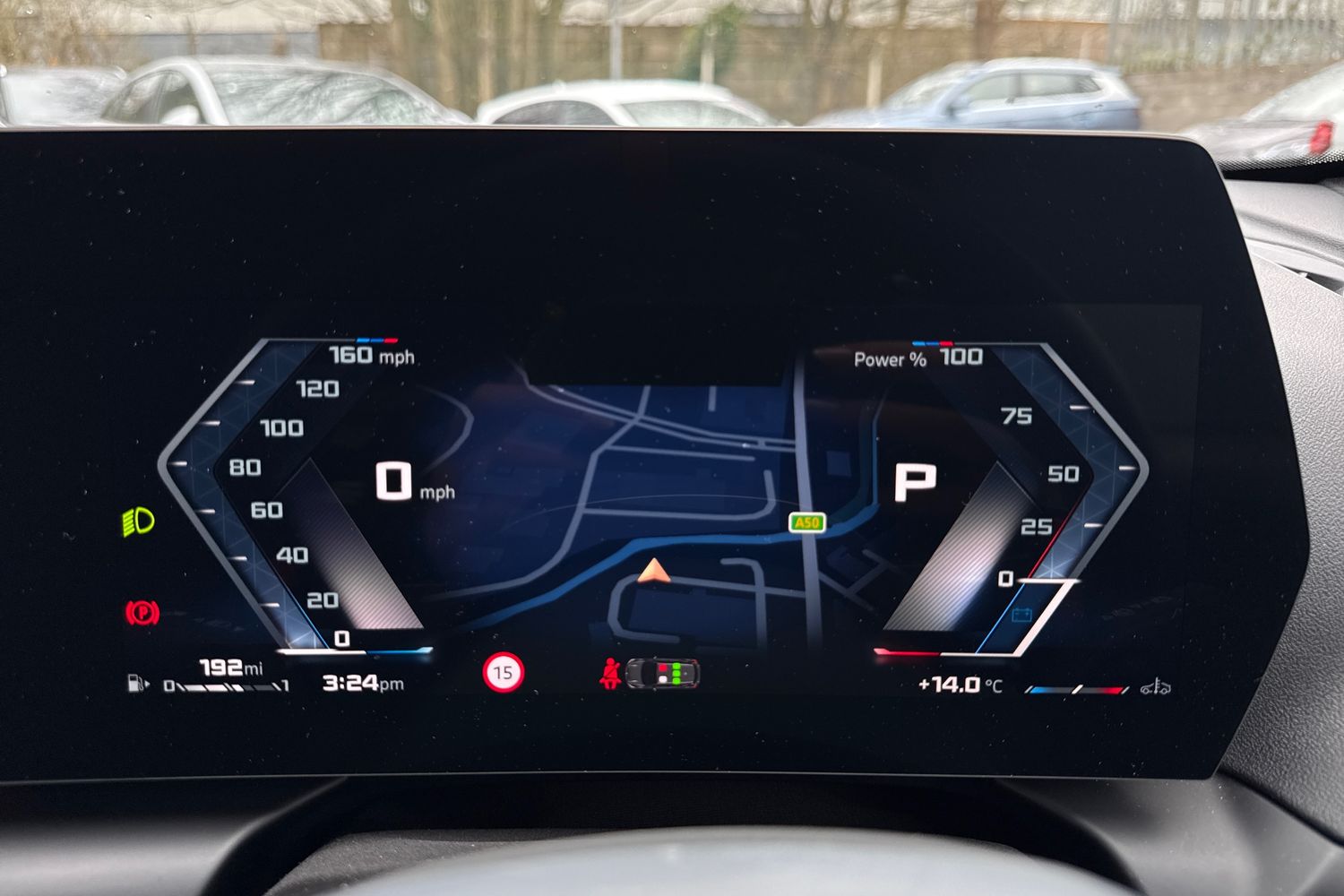 Used BMW 1 Series 2025 for sale - 77935608: Photo 39