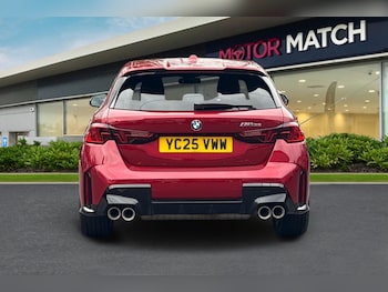Used BMW 1 Series 2025 for sale - 77935608: Photo
