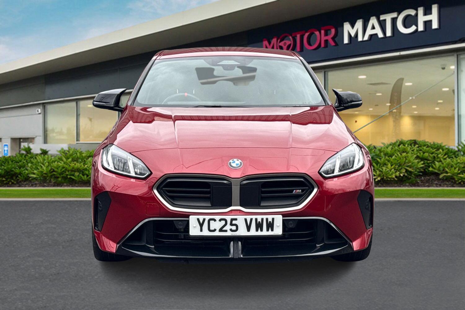 Used BMW 1 Series 2025 for sale - 77935608: Photo 6