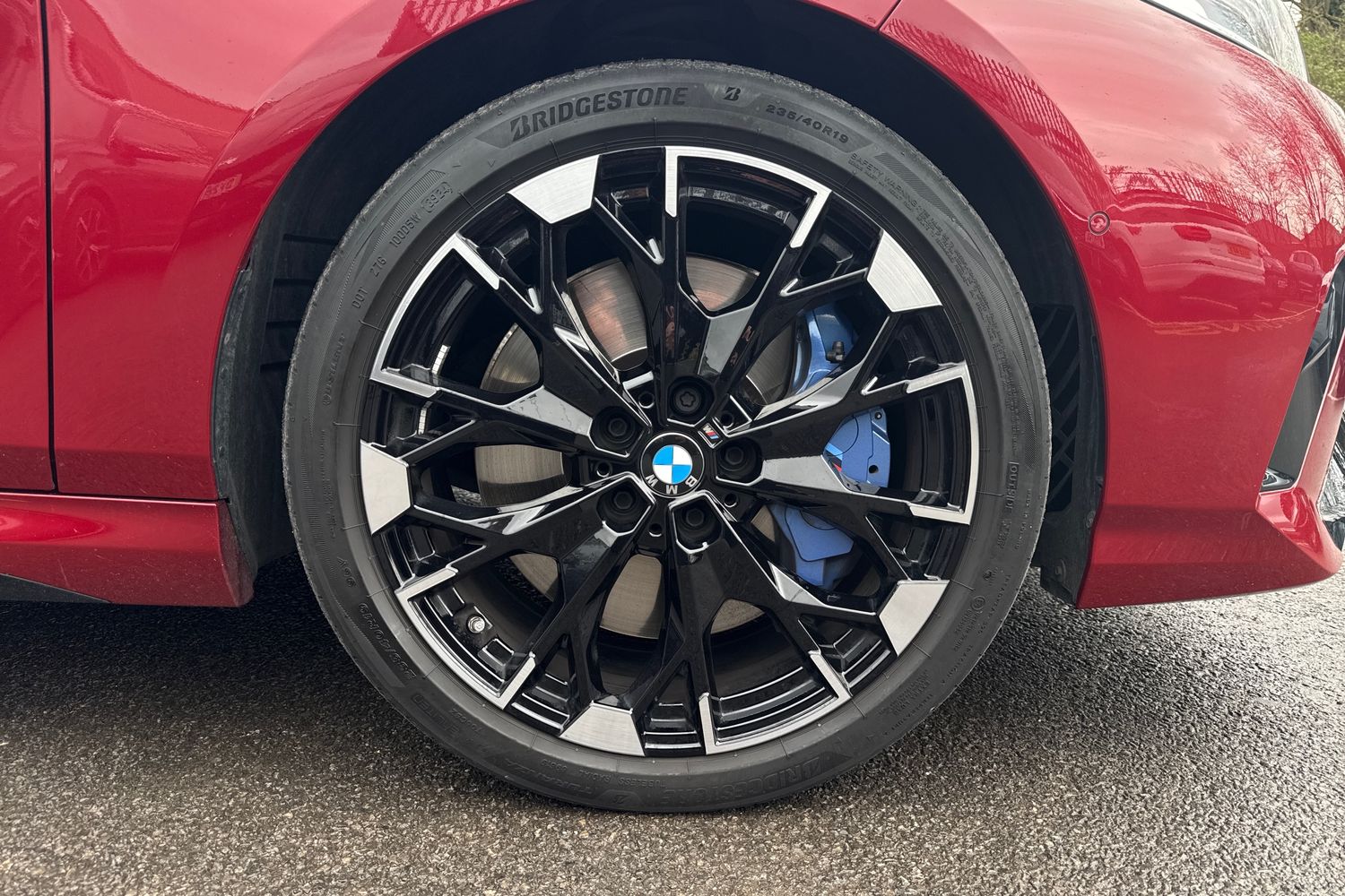 Used BMW 1 Series 2025 for sale - 77935608: Photo 7