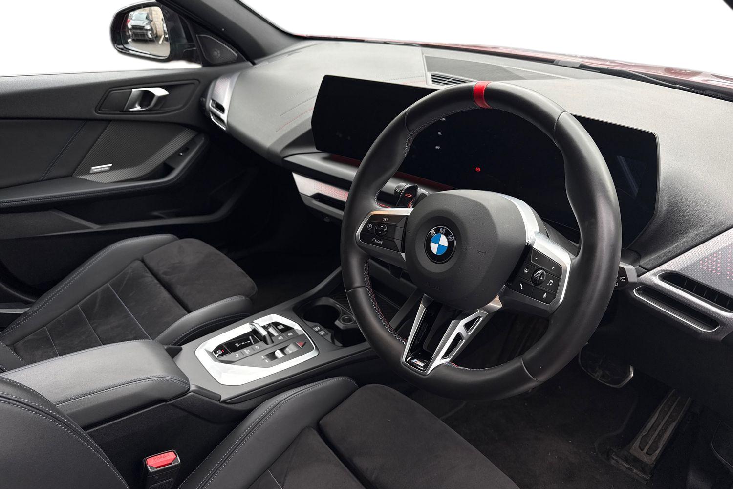 Used BMW 1 Series 2025 for sale - 77935608: Photo 8