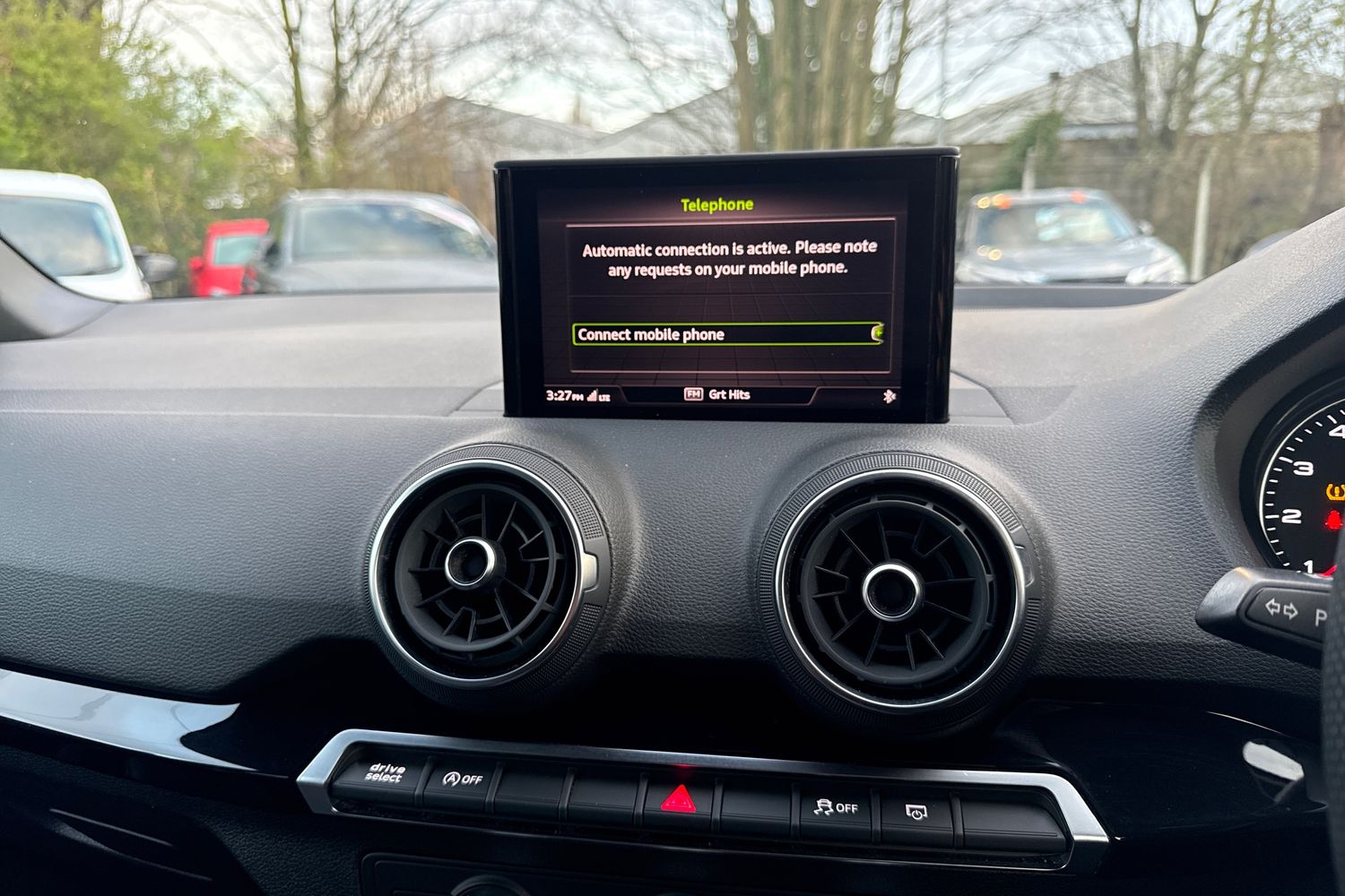 Used Audi Q2 2020 for sale - 76789688: Photo 12