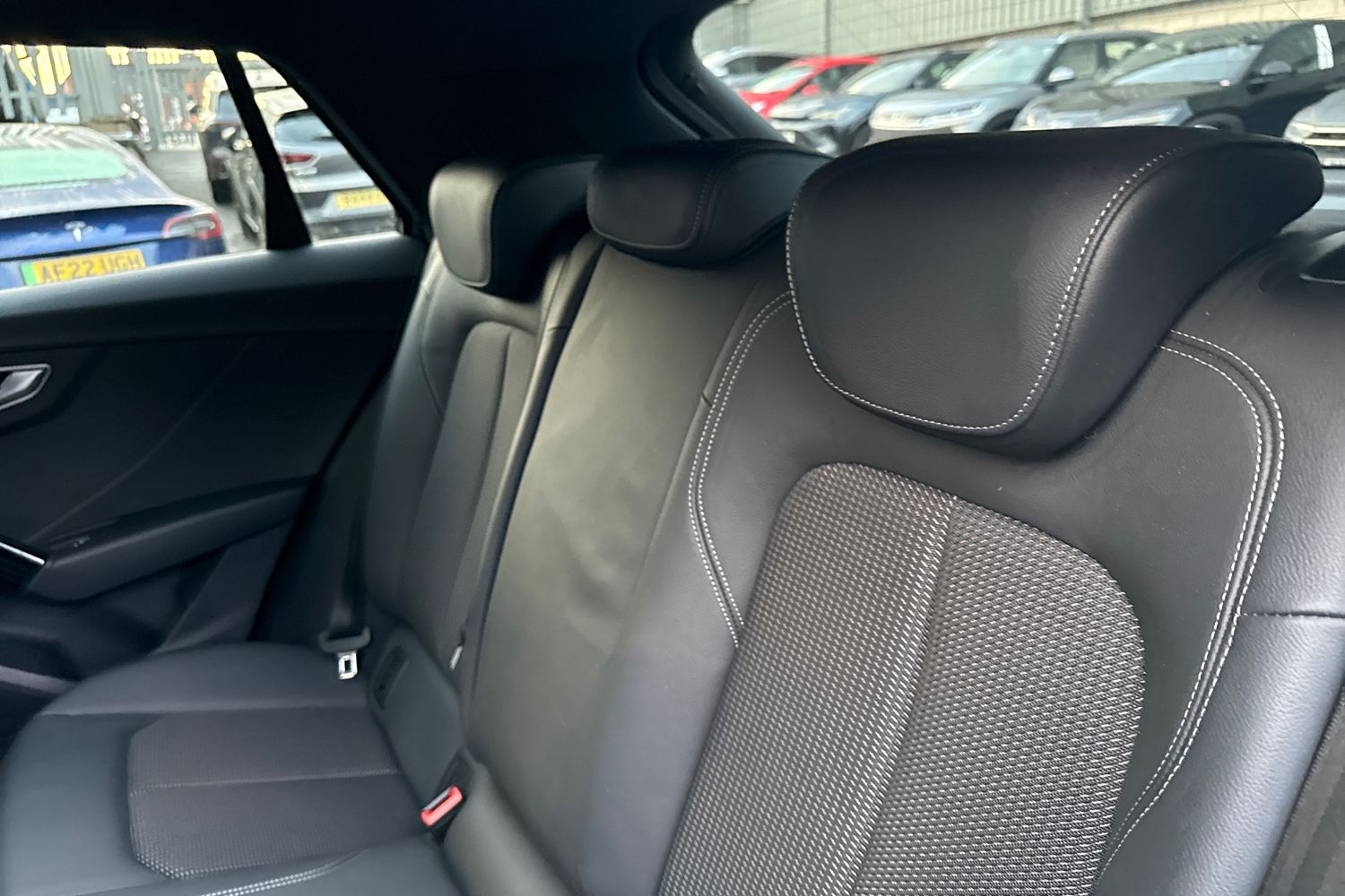 Used Audi Q2 2020 for sale - 76789688: Photo 14