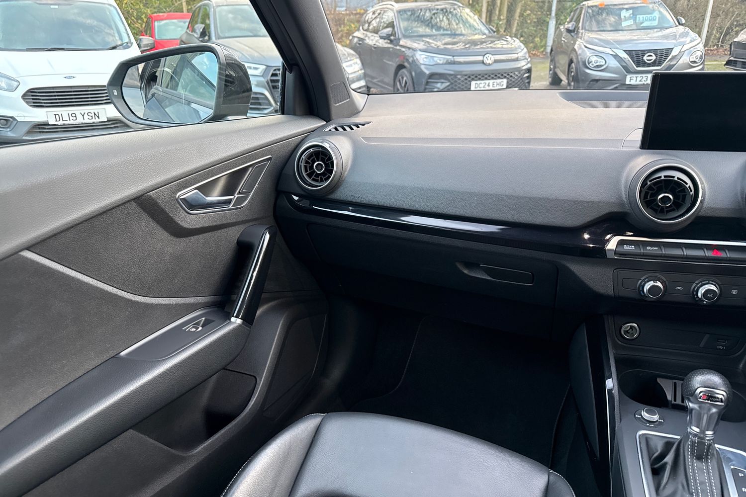 Used Audi Q2 2020 for sale - 76789688: Photo 15