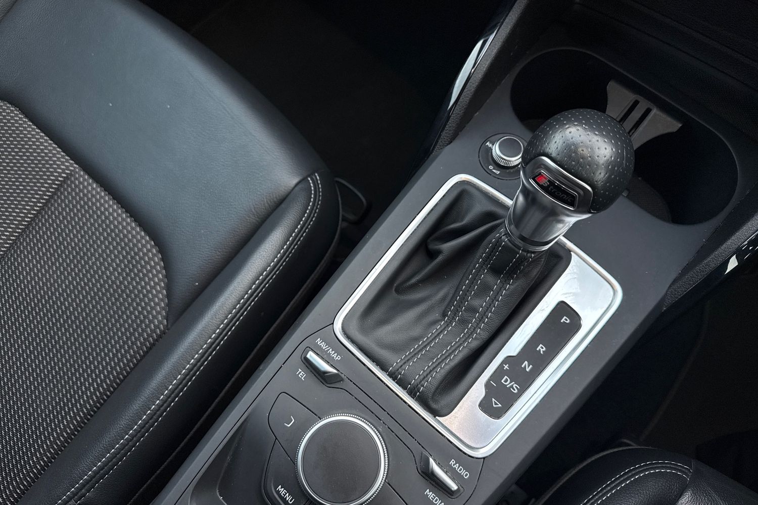 Used Audi Q2 2020 for sale - 76789688: Photo 20