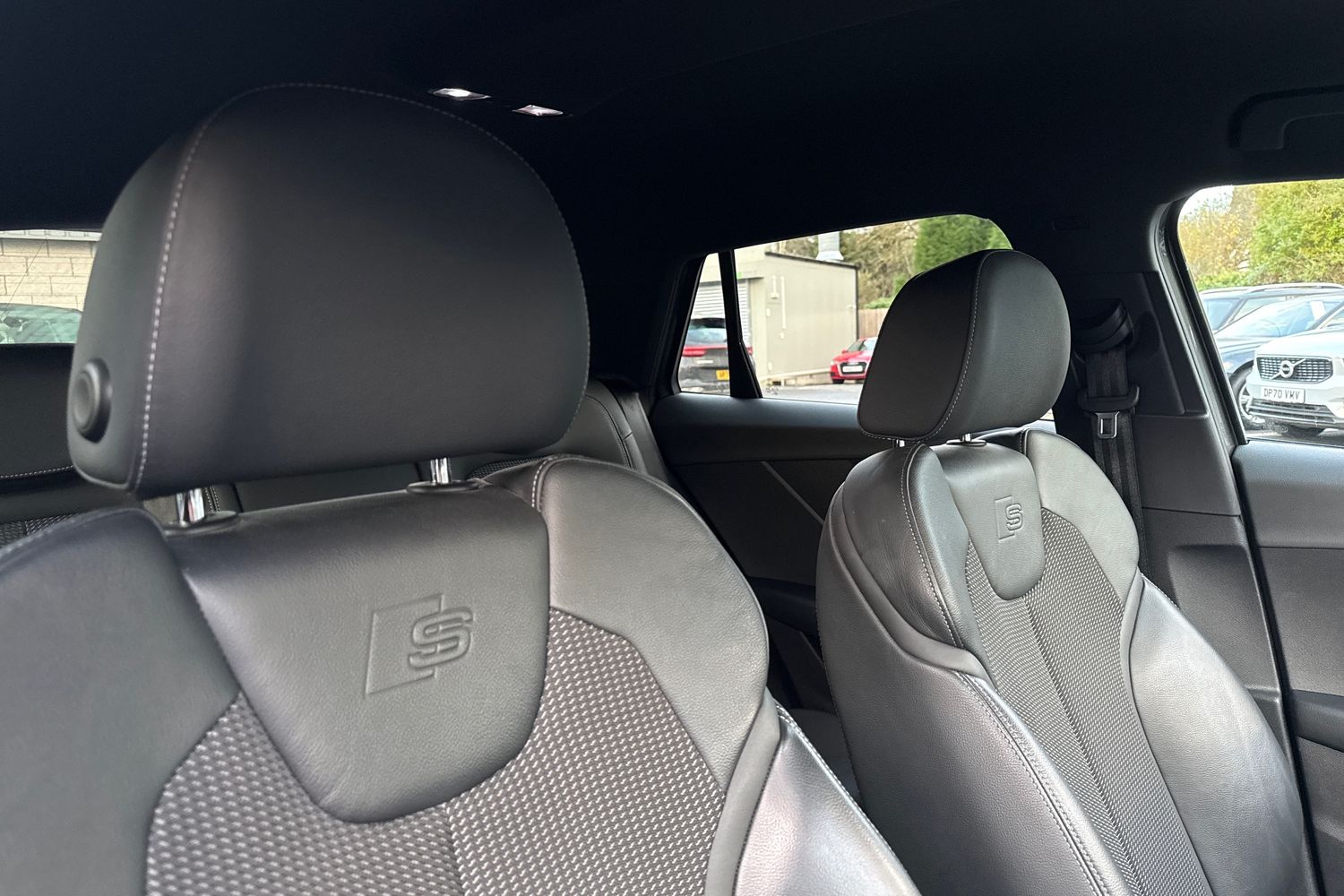 Used Audi Q2 2020 for sale - 76789688: Photo 21