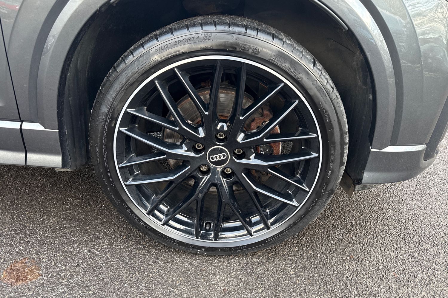 Used Audi Q2 2020 for sale - 76789688: Photo 22