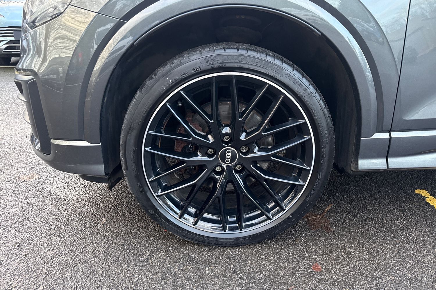 Used Audi Q2 2020 for sale - 76789688: Photo 23