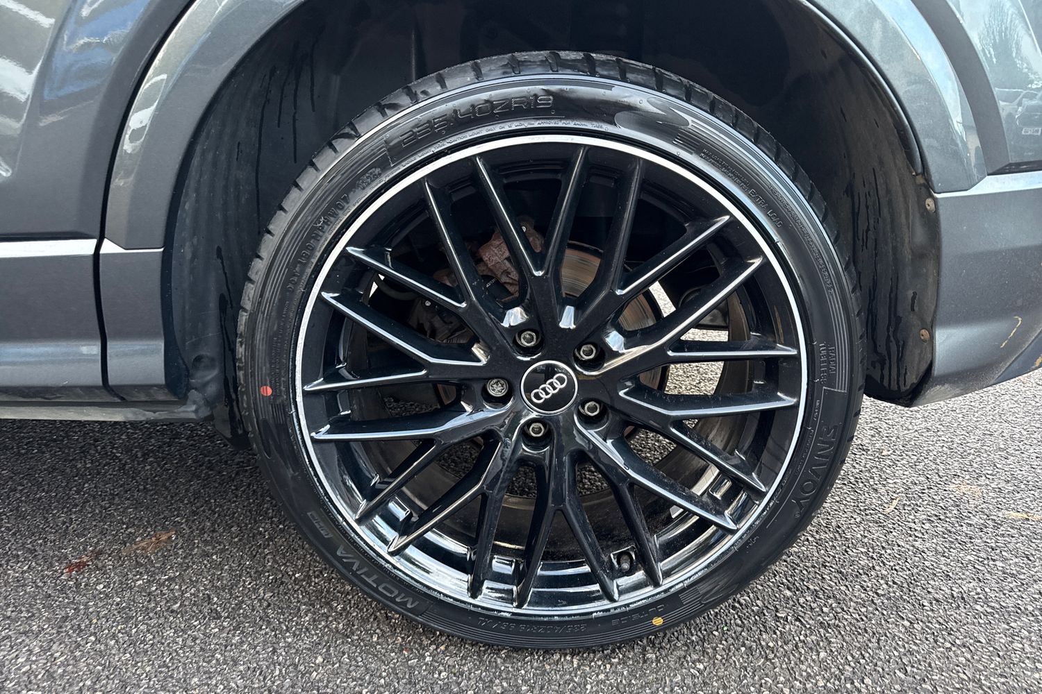 Used Audi Q2 2020 for sale - 76789688: Photo 24