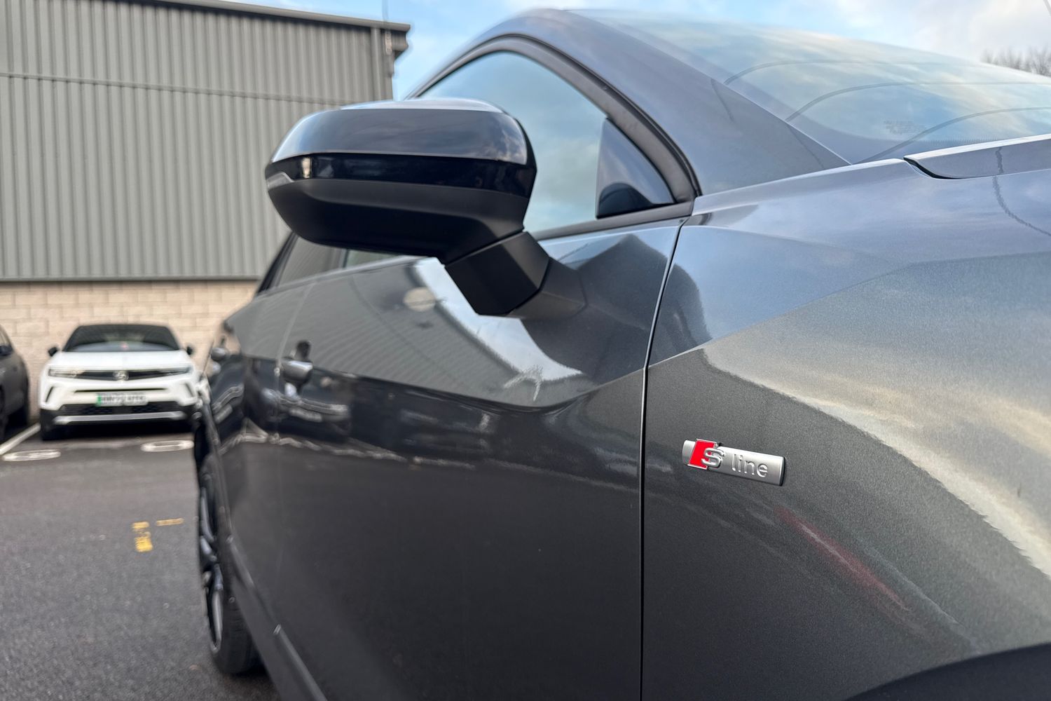 Used Audi Q2 2020 for sale - 76789688: Photo 26