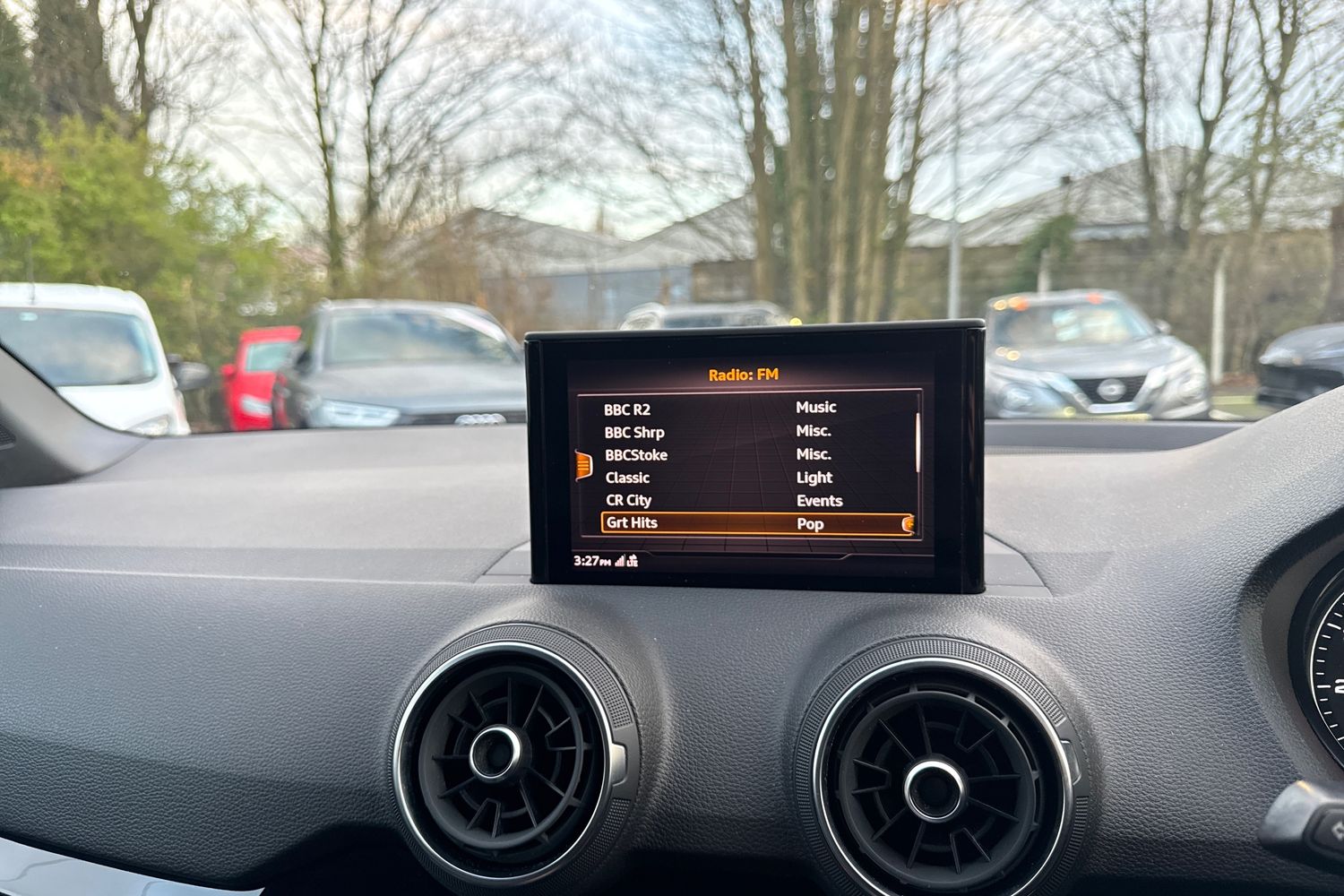 Used Audi Q2 2020 for sale - 76789688: Photo 31