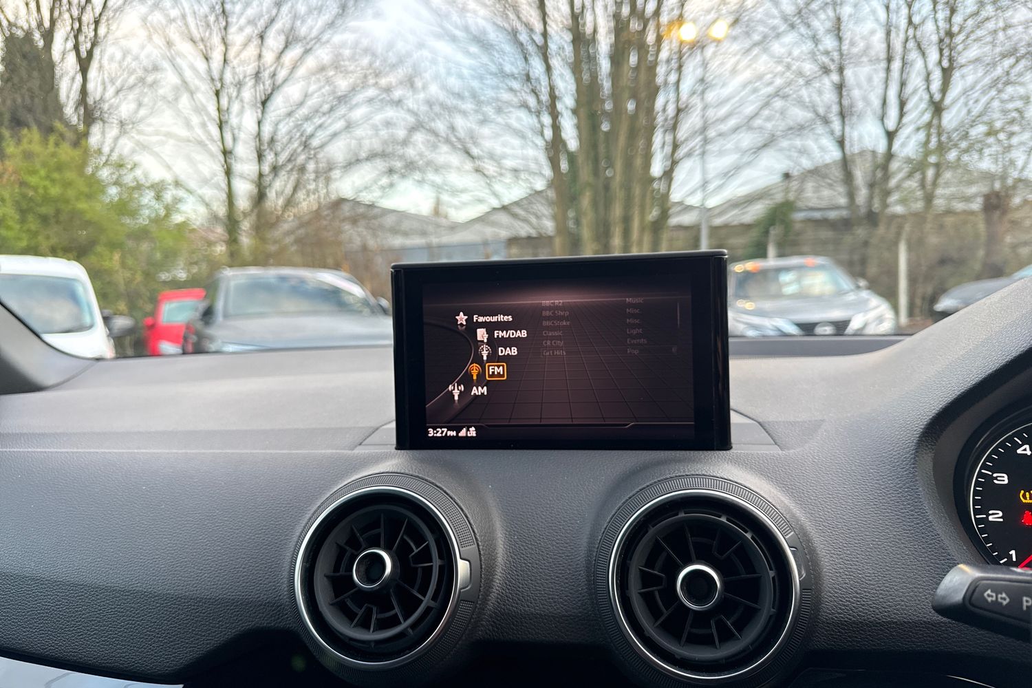 Used Audi Q2 2020 for sale - 76789688: Photo 32