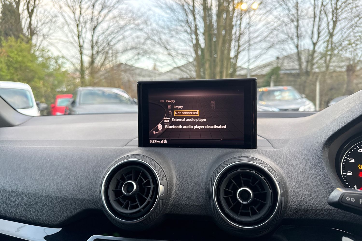 Used Audi Q2 2020 for sale - 76789688: Photo 33