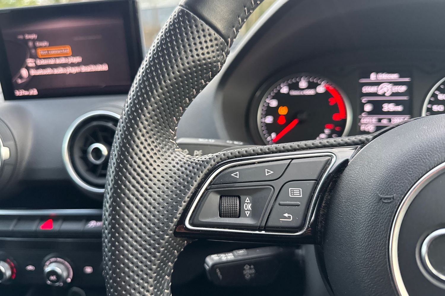 Used Audi Q2 2020 for sale - 76789688: Photo 34