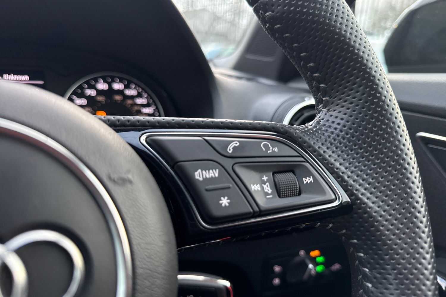 Used Audi Q2 2020 for sale - 76789688: Photo 35