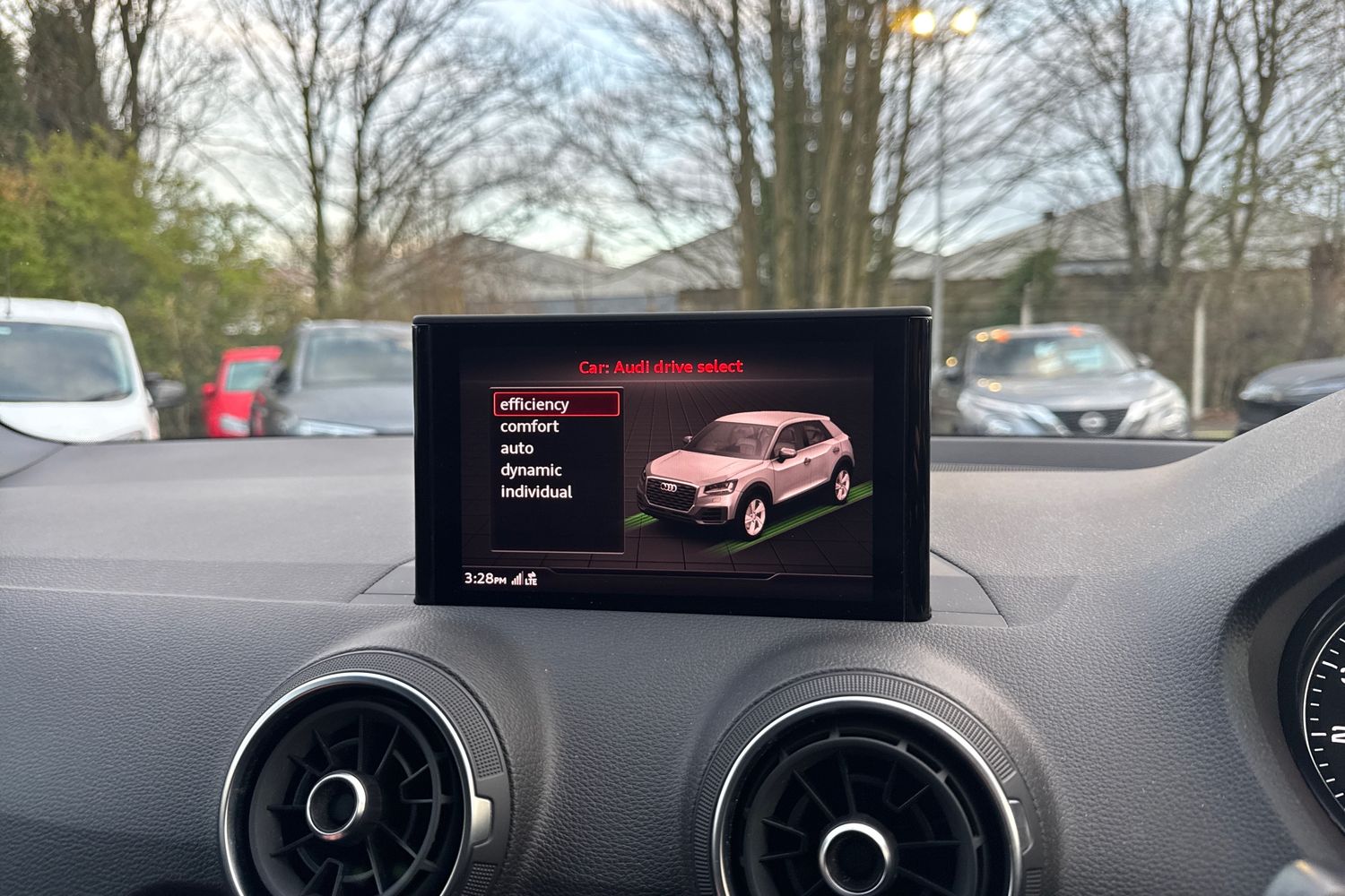 Used Audi Q2 2020 for sale - 76789688: Photo 39