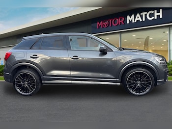 Used Audi Q2 2020 for sale - 76789688: Photo