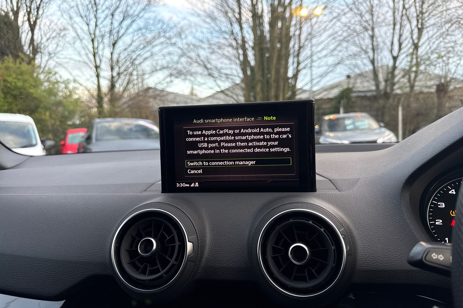 Used Audi Q2 2020 for sale - 76789688: Photo 43