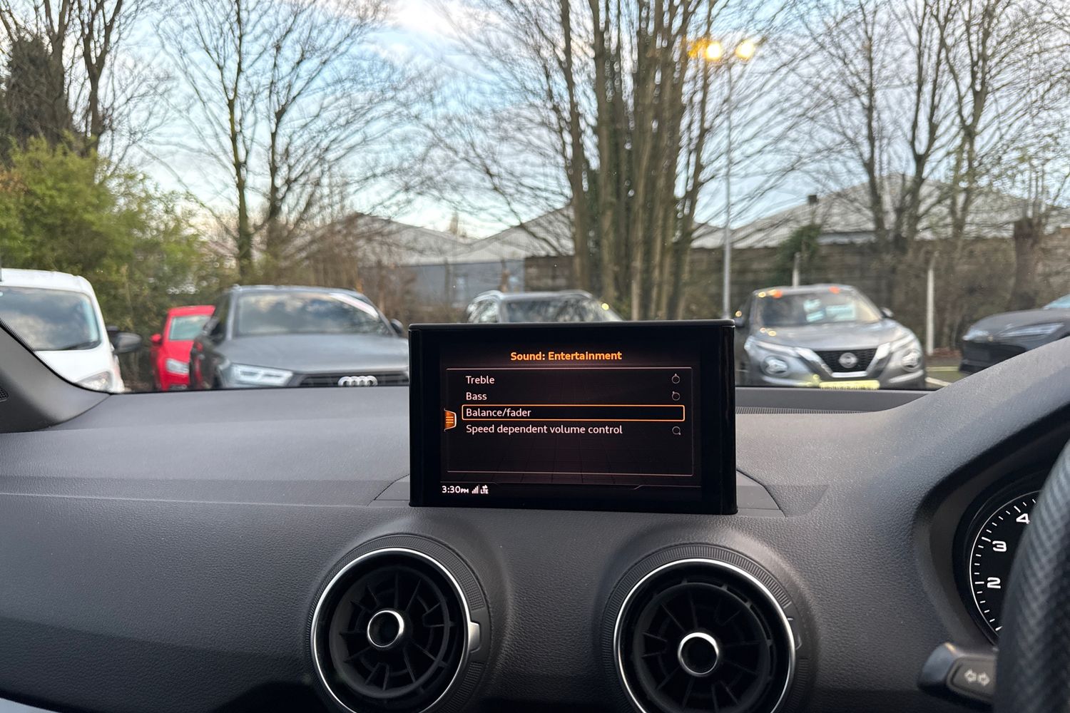 Used Audi Q2 2020 for sale - 76789688: Photo 44