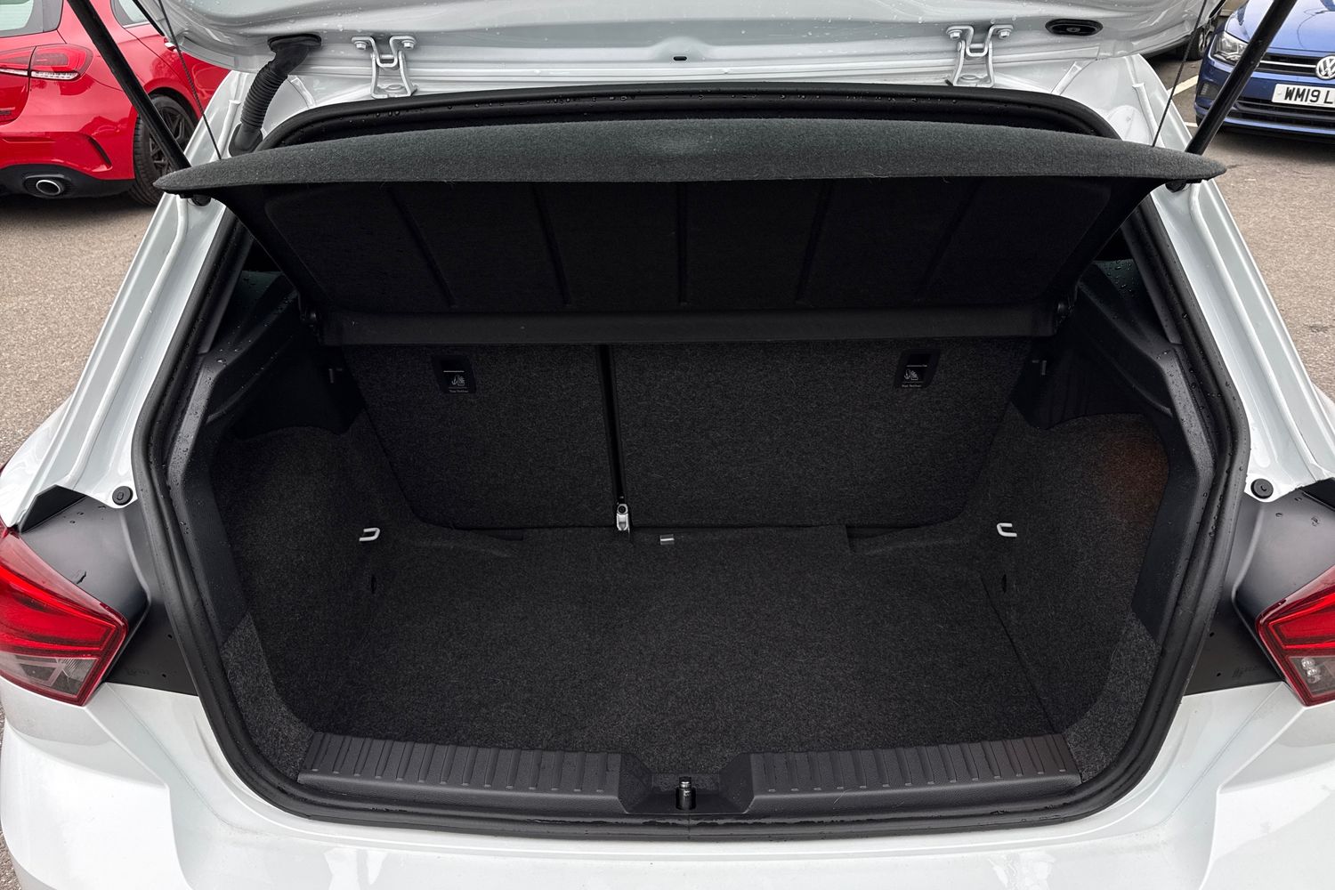 Used SEAT Ibiza 2023 for sale - 77432039: Photo 10