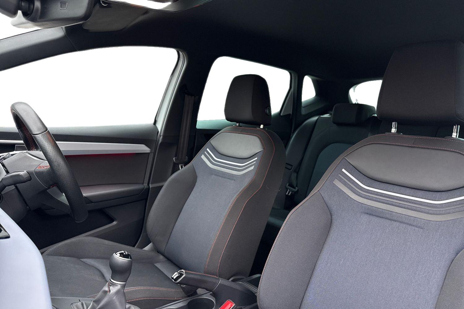 Used SEAT Ibiza 2023 for sale - 77432039: Photo 11