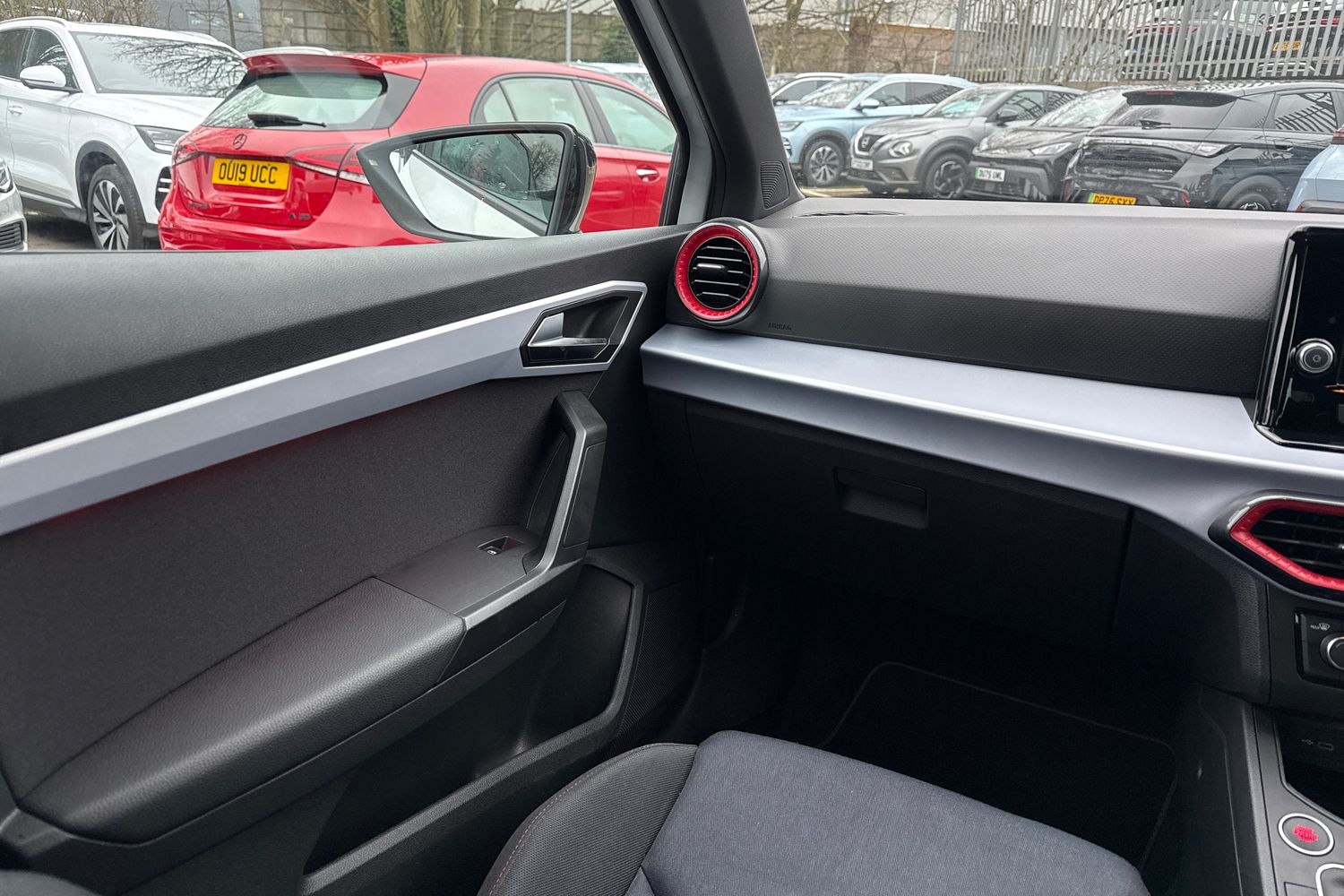 Used SEAT Ibiza 2023 for sale - 77432039: Photo 15