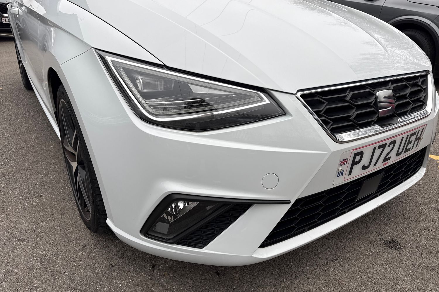 Used SEAT Ibiza 2023 for sale - 77432039: Photo 17