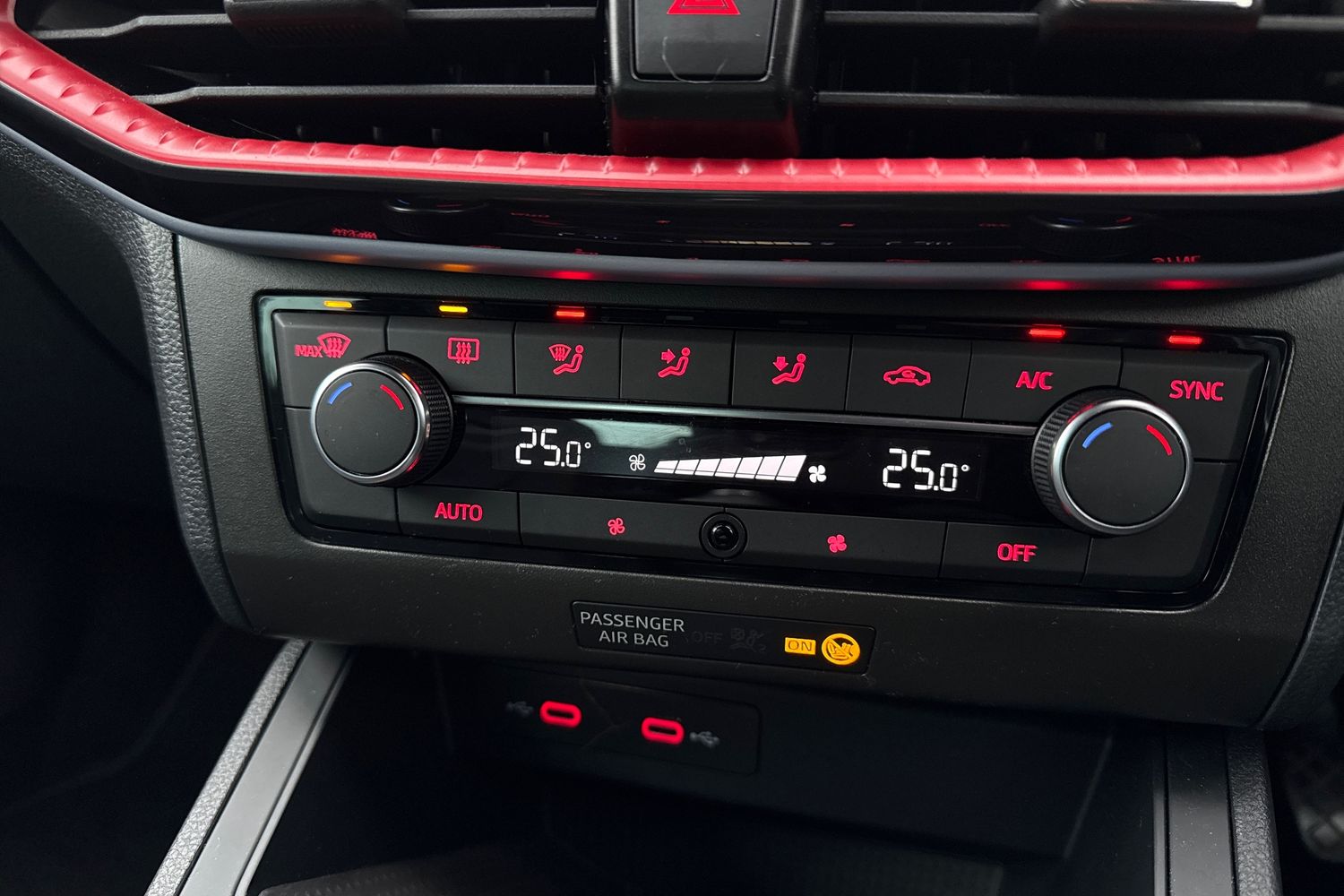 Used SEAT Ibiza 2023 for sale - 77432039: Photo 19