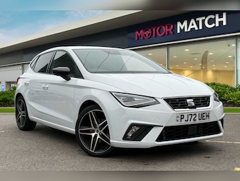 Used SEAT Ibiza 2023 for sale - 77432039: Photo