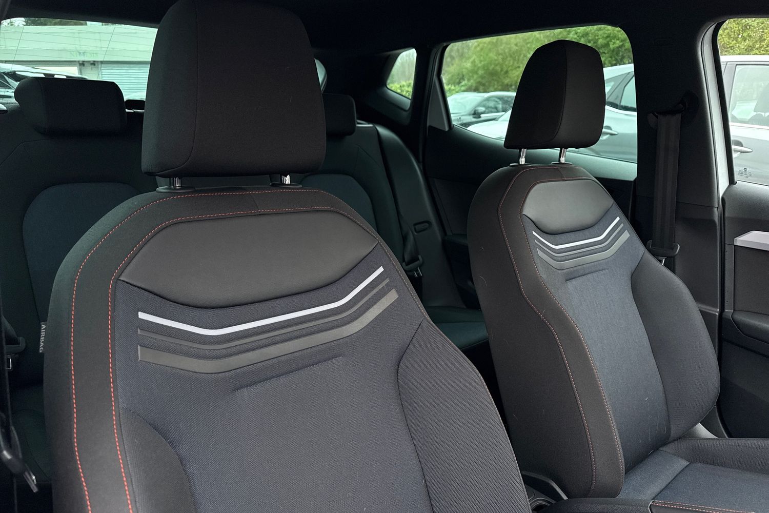 Used SEAT Ibiza 2023 for sale - 77432039: Photo 21