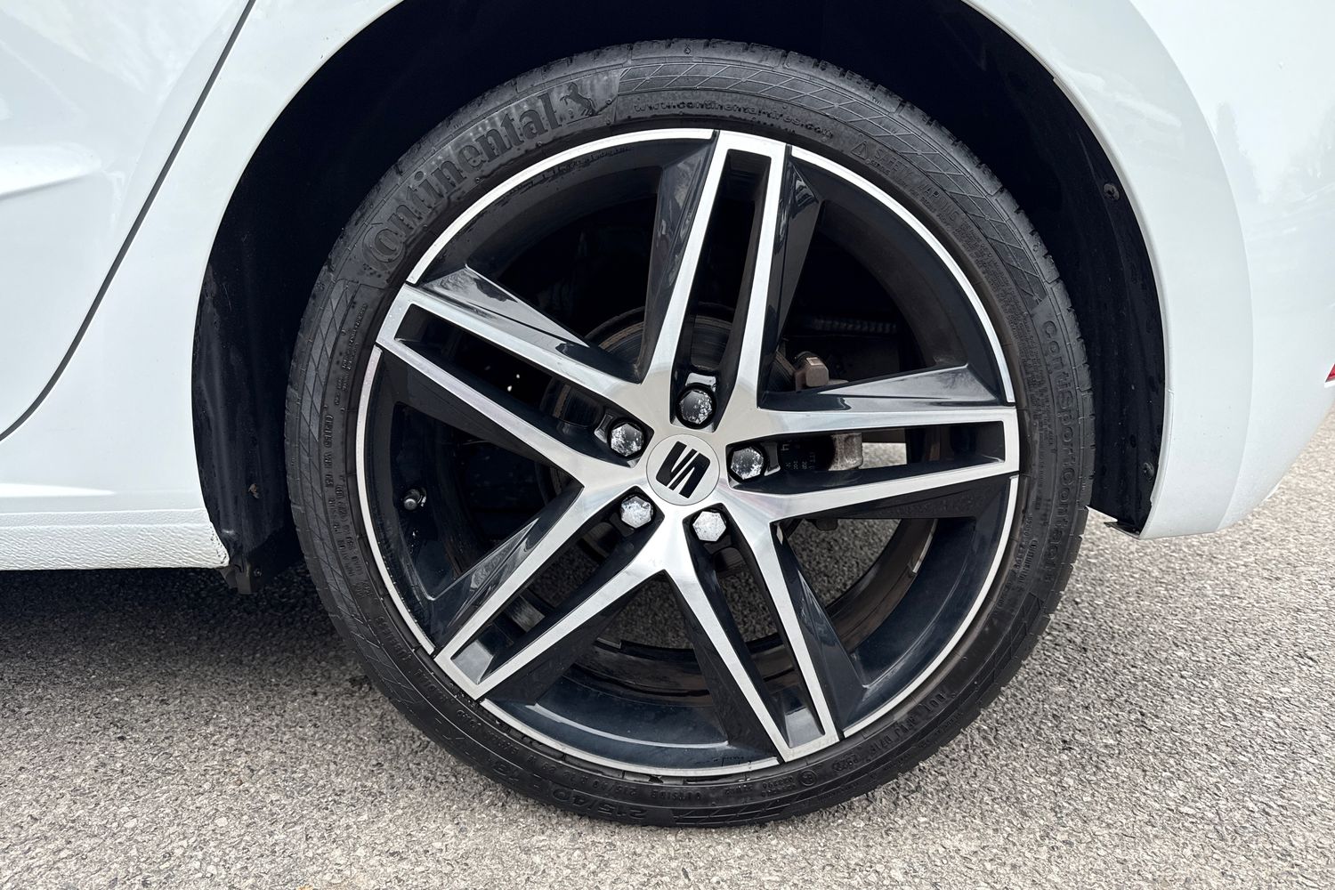 Used SEAT Ibiza 2023 for sale - 77432039: Photo 22