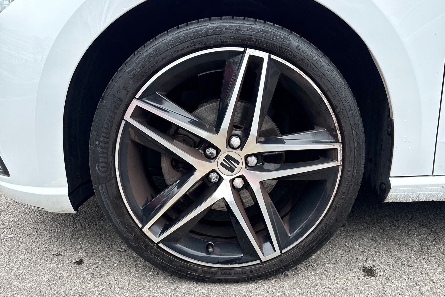 Used SEAT Ibiza 2023 for sale - 77432039: Photo 23