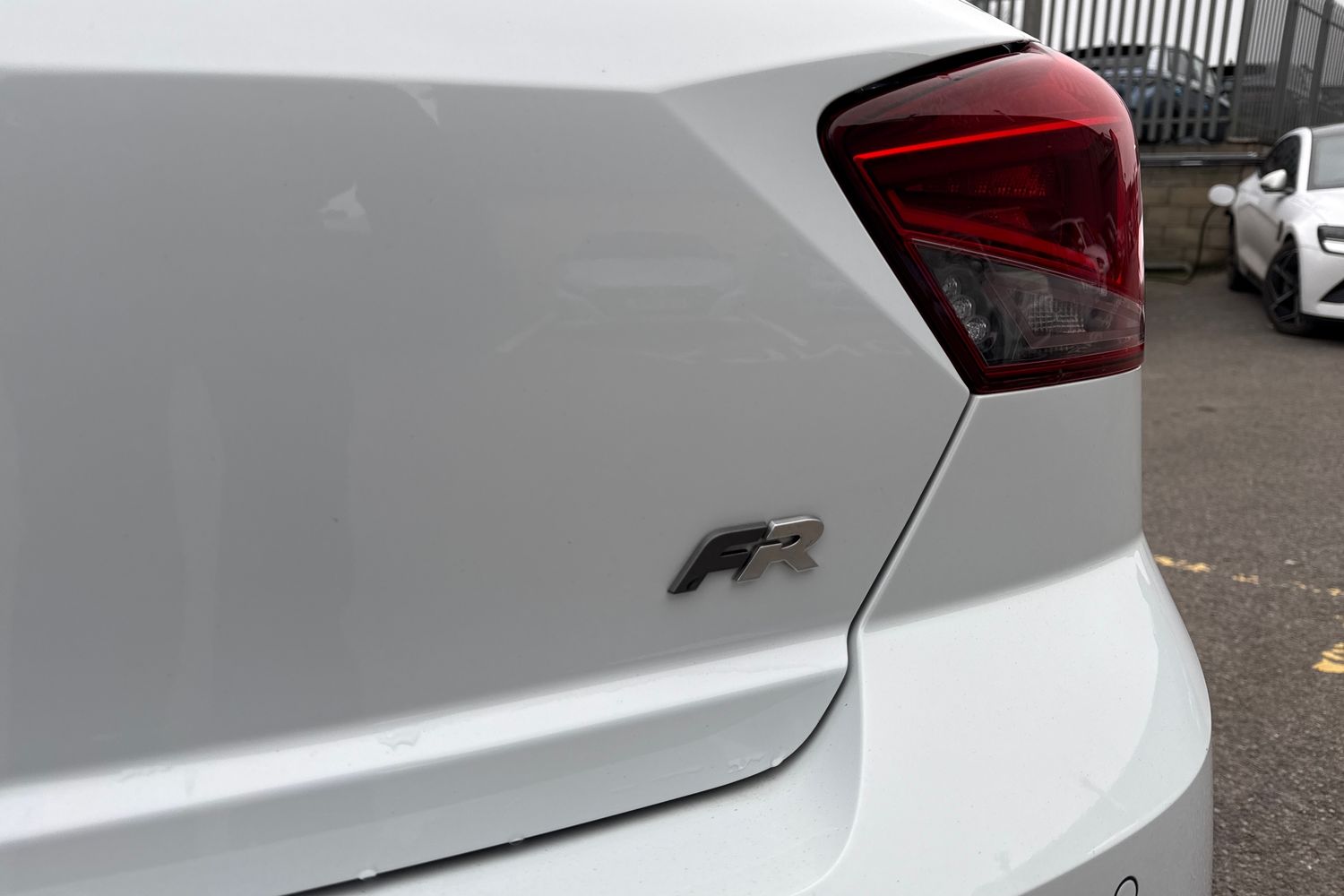 Used SEAT Ibiza 2023 for sale - 77432039: Photo 25