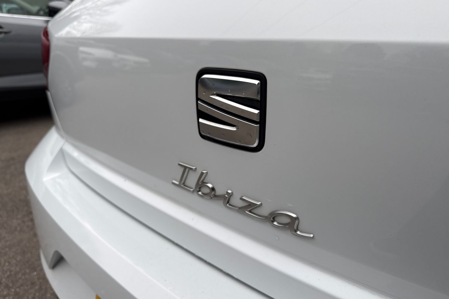 Used SEAT Ibiza 2023 for sale - 77432039: Photo 26