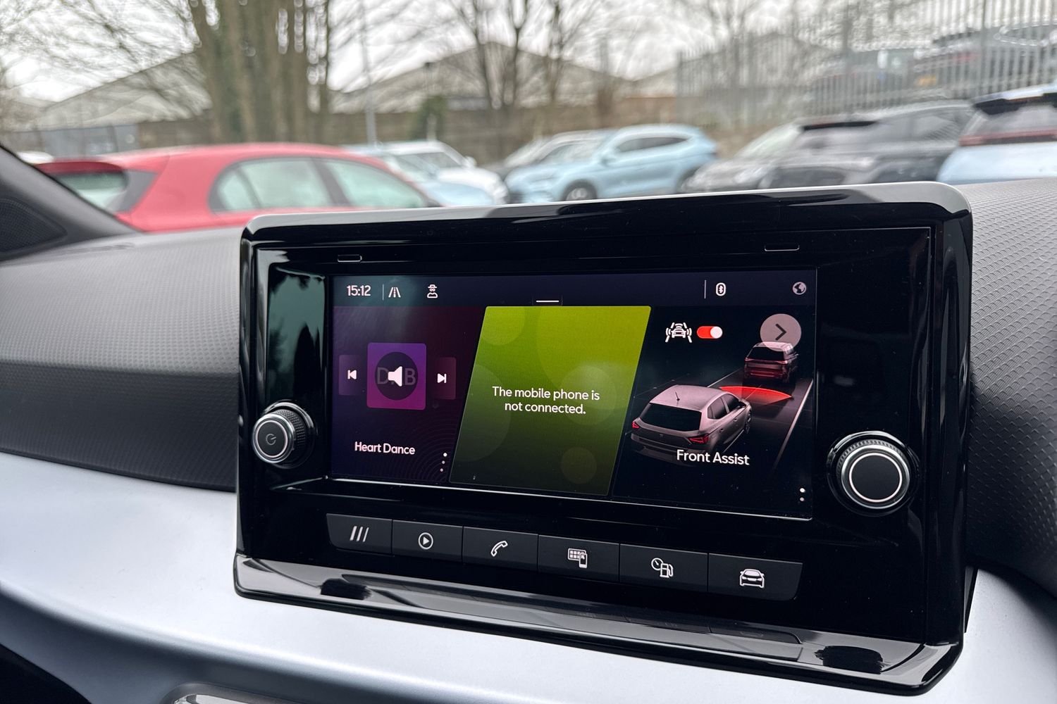 Used SEAT Ibiza 2023 for sale - 77432039: Photo 28