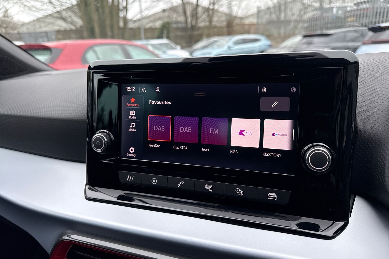 Used SEAT Ibiza 2023 for sale - 77432039: Photo 29